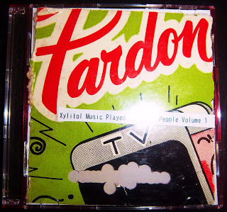 XYLITOL MUSIC PLAYED BY OTHER PEOPLE XYLITOL MUSIC PLAYED BY OTHER PEOPLE