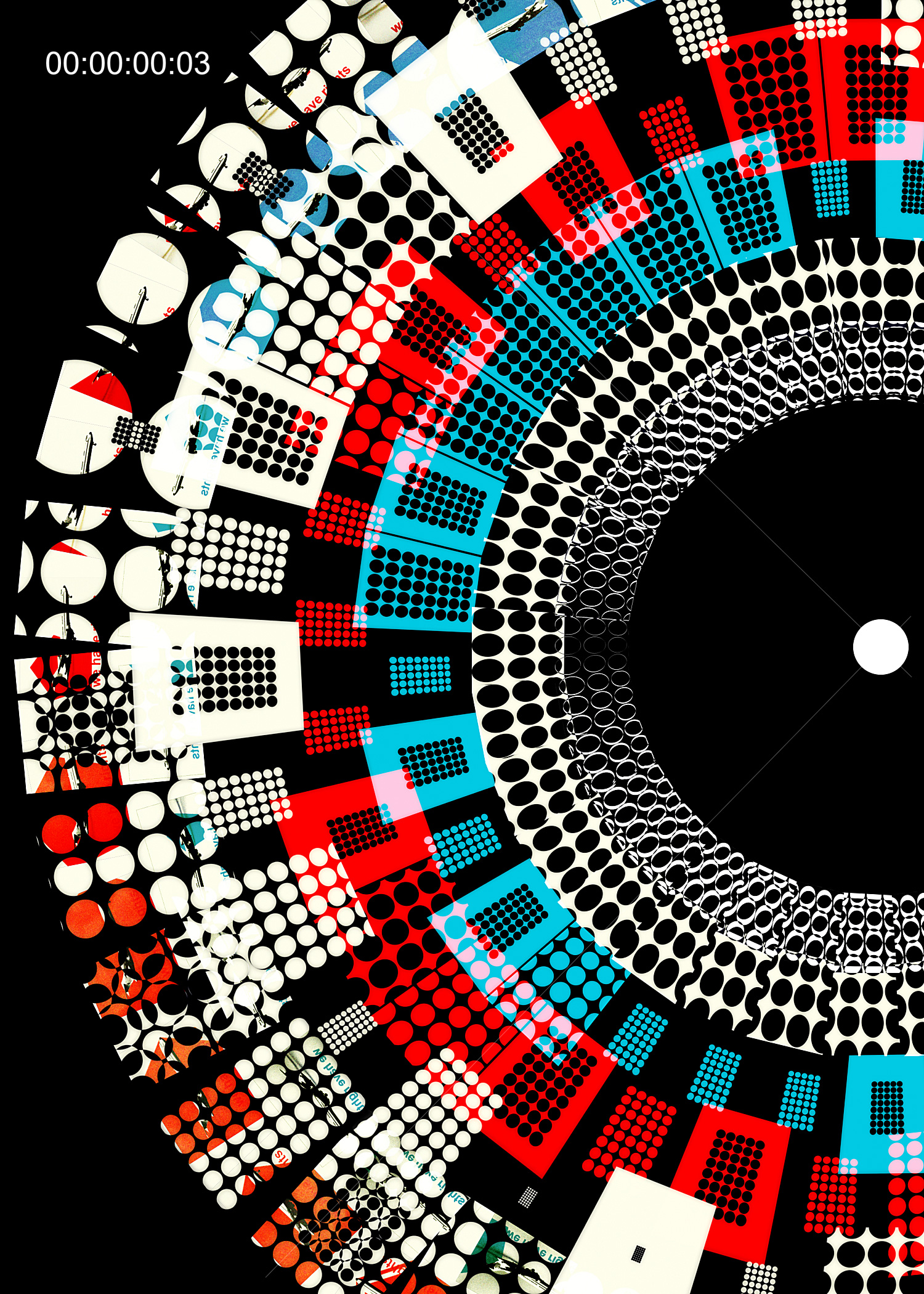 zoetropic semicircle 006