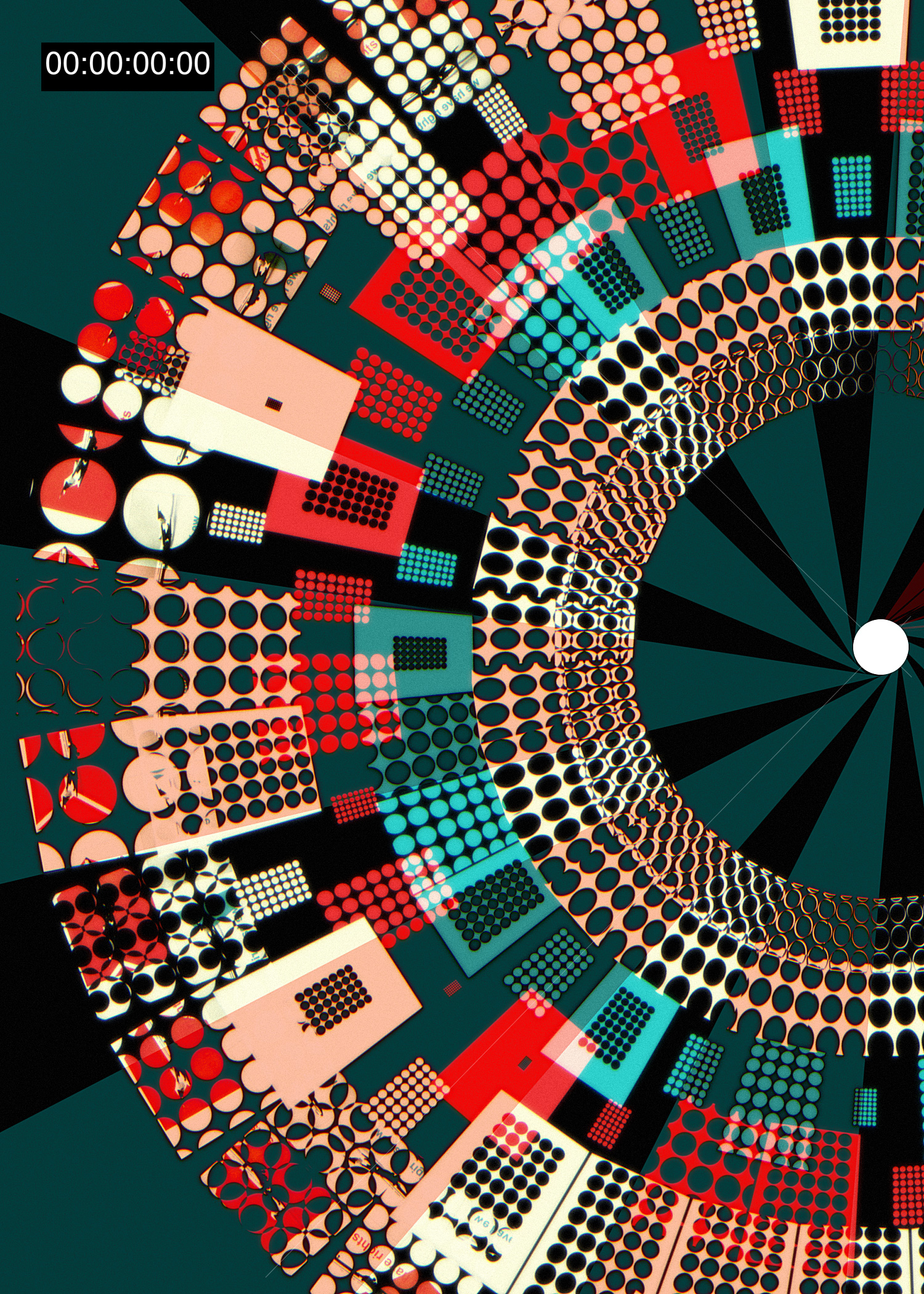 zoetropic semicircle 005