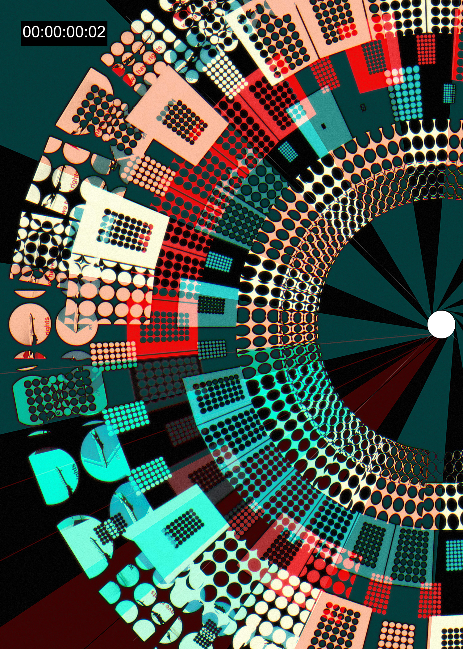 zoetropic semicircle 004