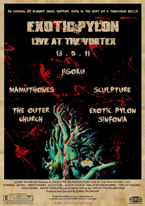 jigoku mamuthones sculpture outer church vortex exotic pylon jigoku mamuthones sculpture outer church vortex exotic pylon