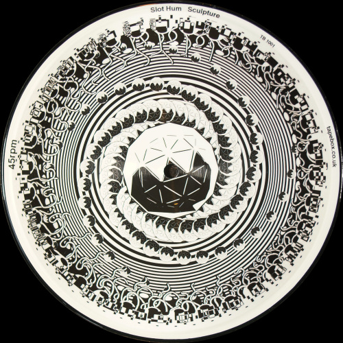 Plastic Infinite Side B